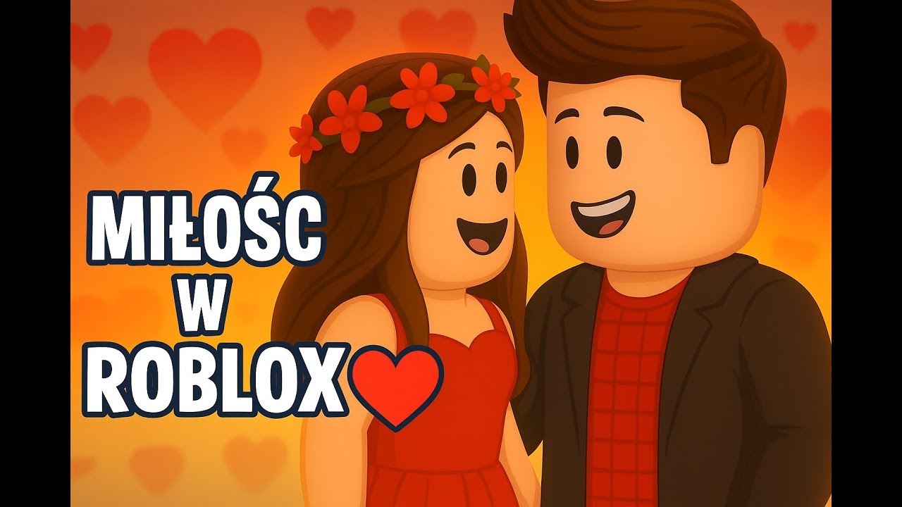 Roblox miłość historyjka❤️  #Roblox Story # historia roblox