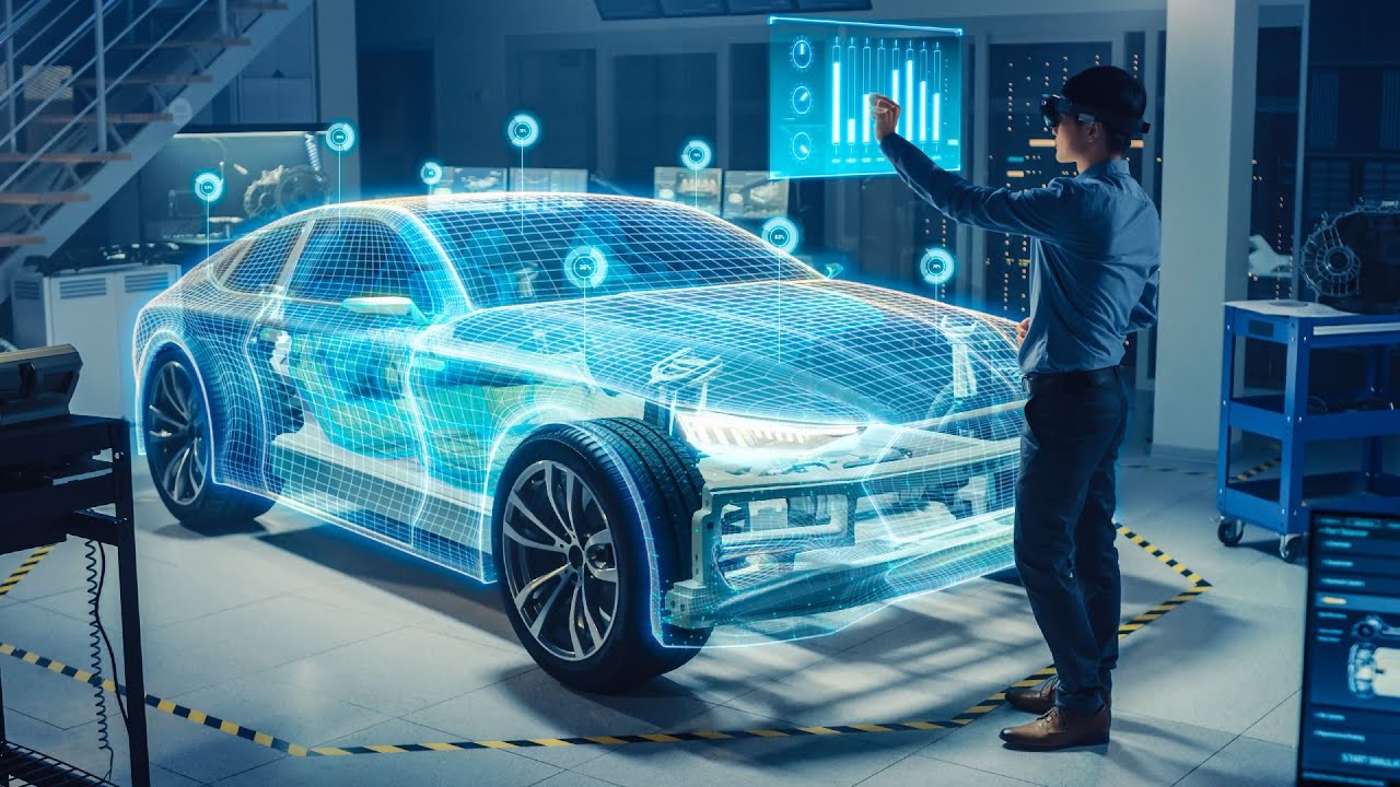 Alter Eko_Kostelec 2024: Automobilový sektor čeká konsolidace. Ne každá (zavedená) značka ji přežije