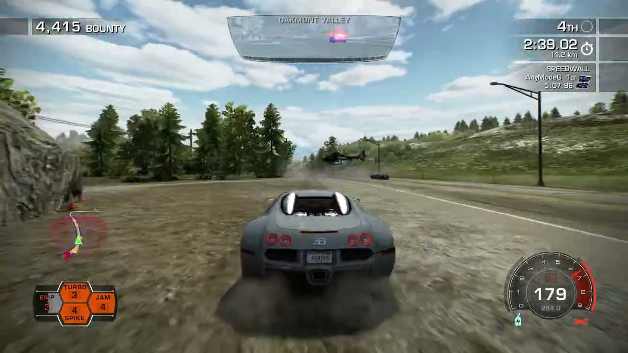 Highway Battle #needforspeed