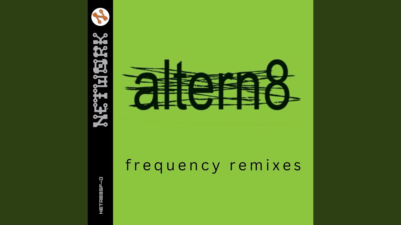 Frequency (DJ Jonay Remix)