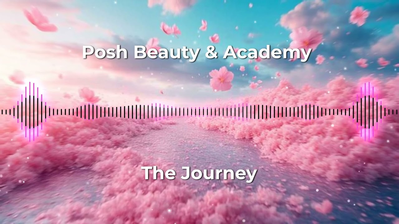 Posh Sounds - The Journey