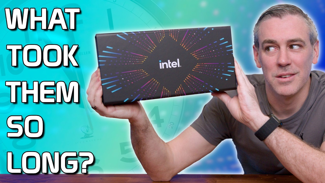 Recenzja kart Intel U7 270K PLUS i U5 250K PLUS: Intel w końcu zrobił to dobrze!!!