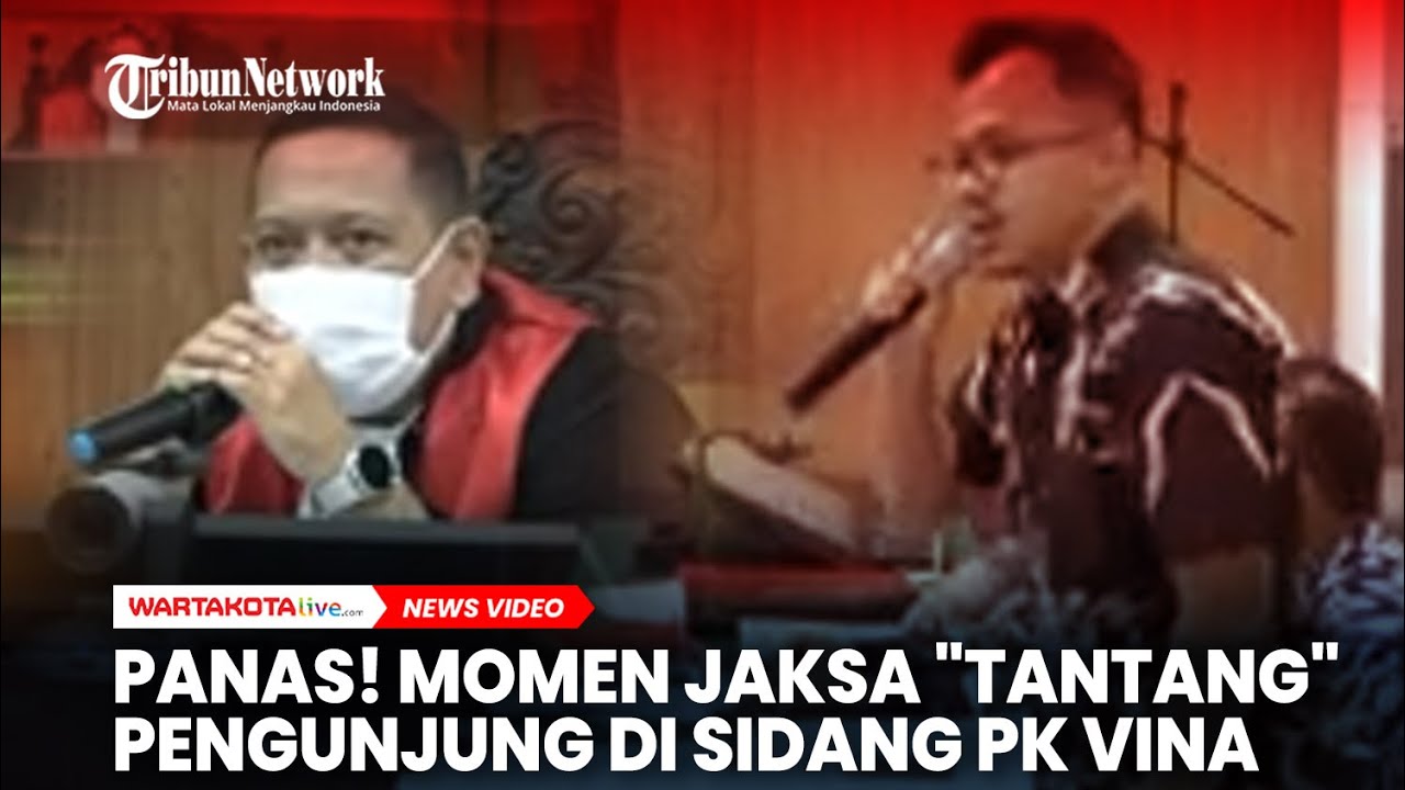 PANAS! Momen Jaksa 