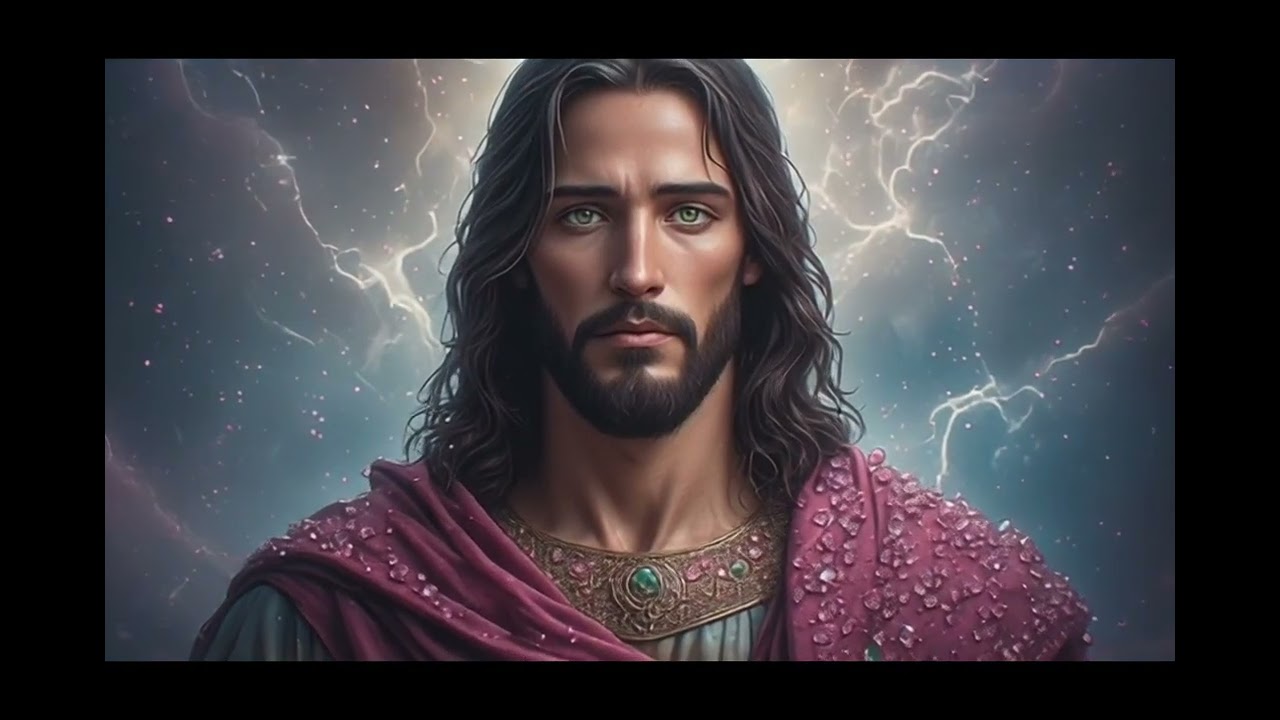 THE DEPTHS THAT CALL TO DEPTHS  (Psalm 42:7, John 7:38, Ezekiel 47:1–12)