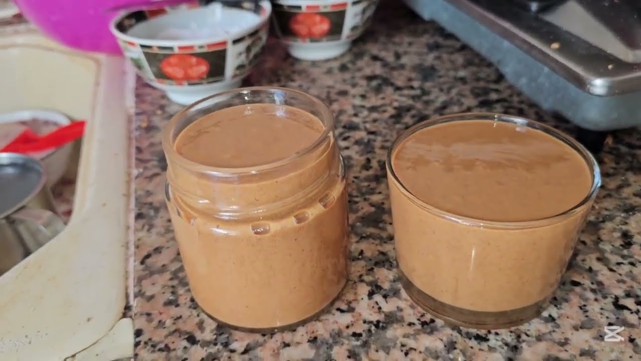 طريقة تحضير أملو في المنزل