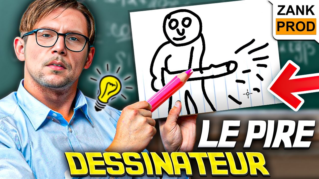 JE SUIS HPI - BEST OF ZANK #130