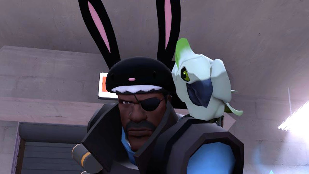 TF2: Going in Hot #heatbringer
