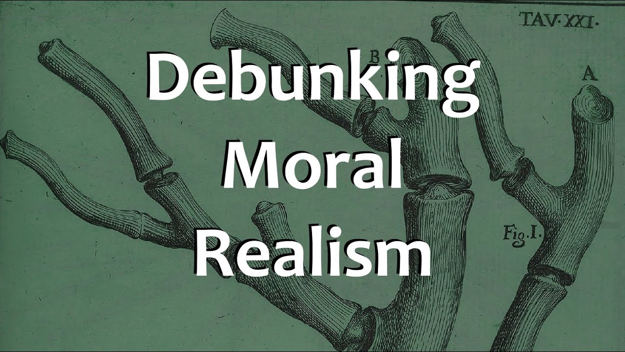 Metaethics: The Evolutionary Debunking Argument