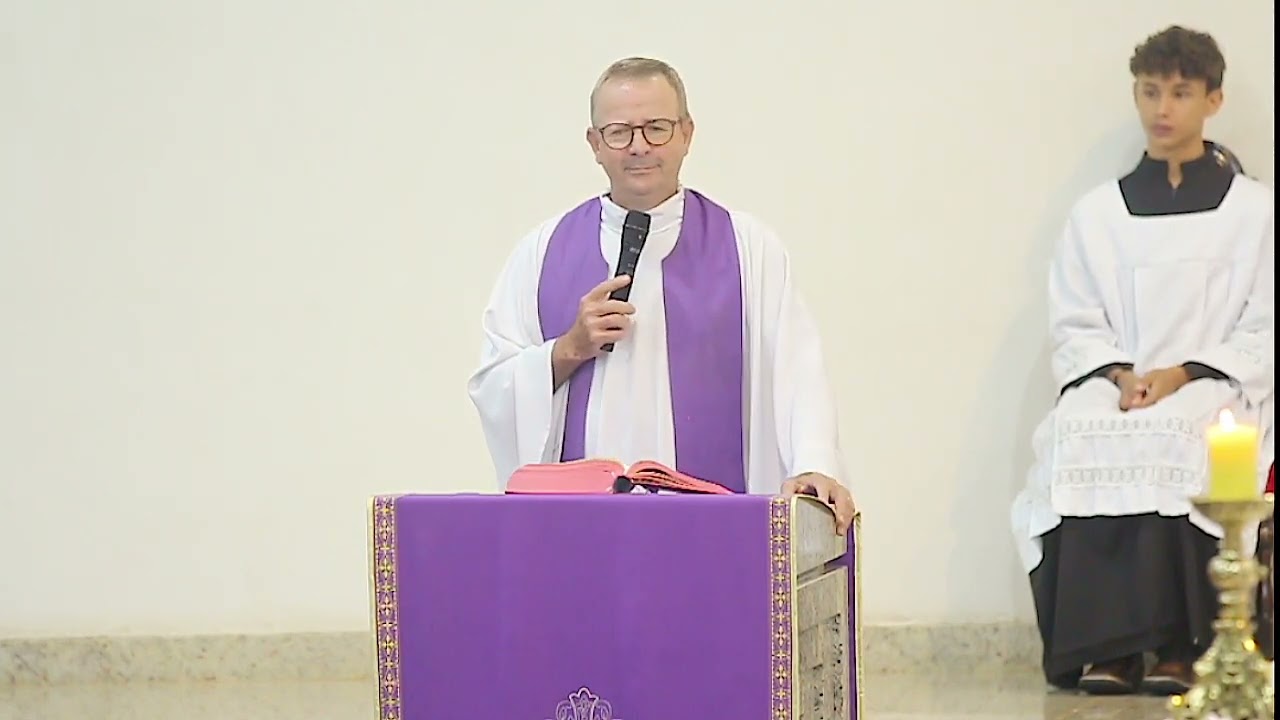 Quem não está comigo, está contra mim  E quem não recolhe comigo, dispersa