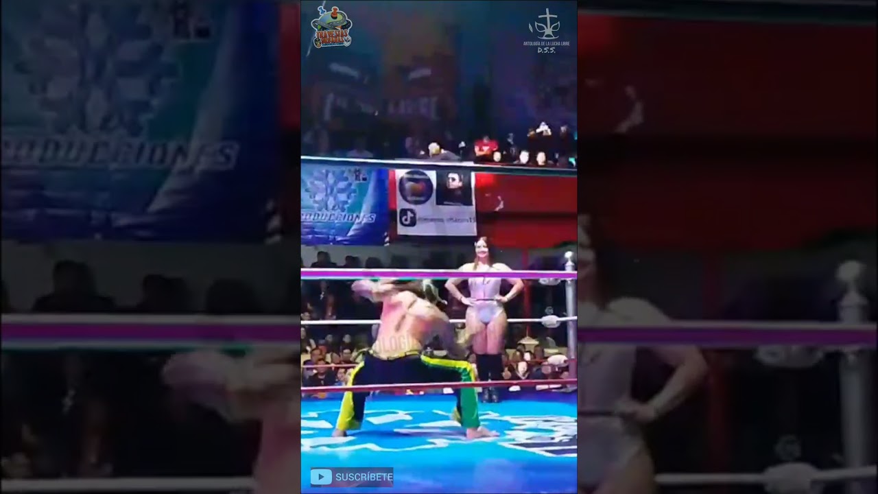 Zumbi y Norteño De TÚ a TÚ contra MAMBA y ESTRELLA DIVINA . PACHUCA HDGO.