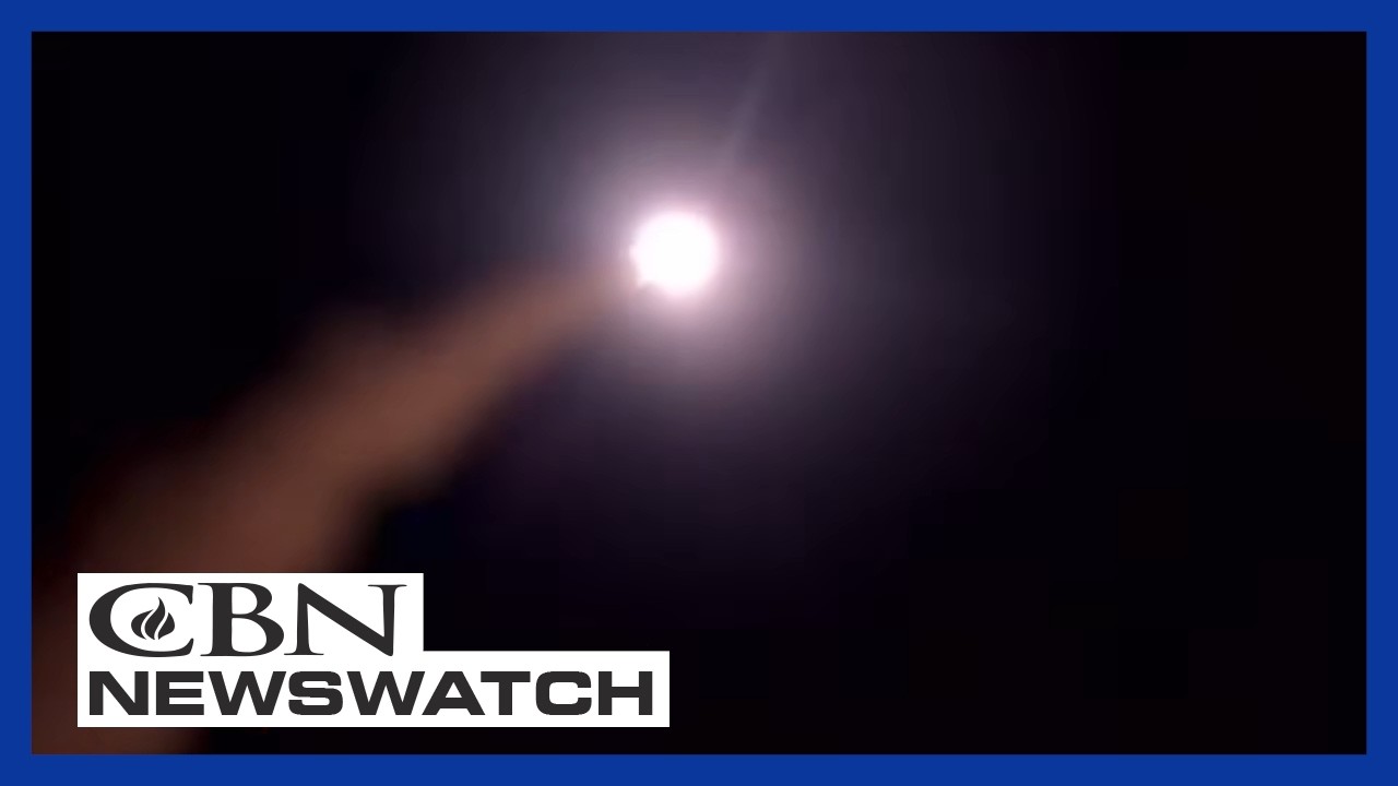 Iran, US Launch Strikes; The Power Of Christian Martyrs | CBN NewsWatch - June 29, 2026