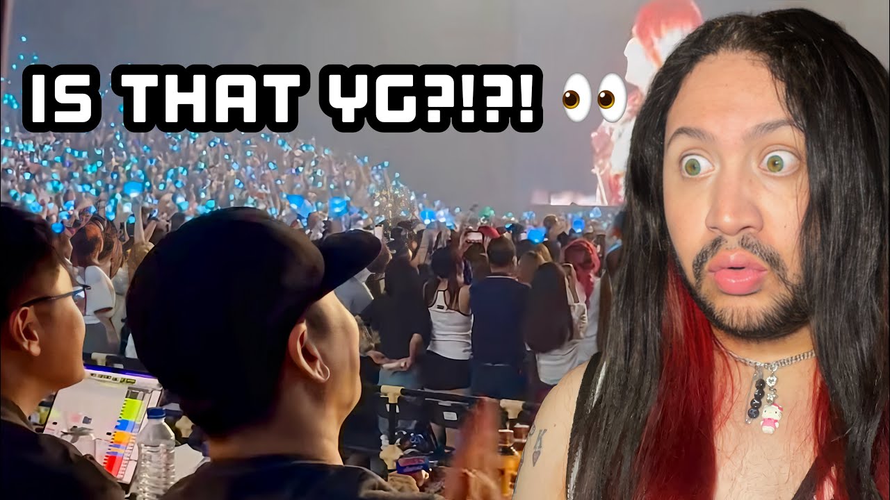 [On-Site Cam] CL - ‘나쁜 기집애’ + ‘멘붕(MTBD)’ in TREASURE RELAY TOUR [REBOOT] FINAL IN SEOUL - REACTION!