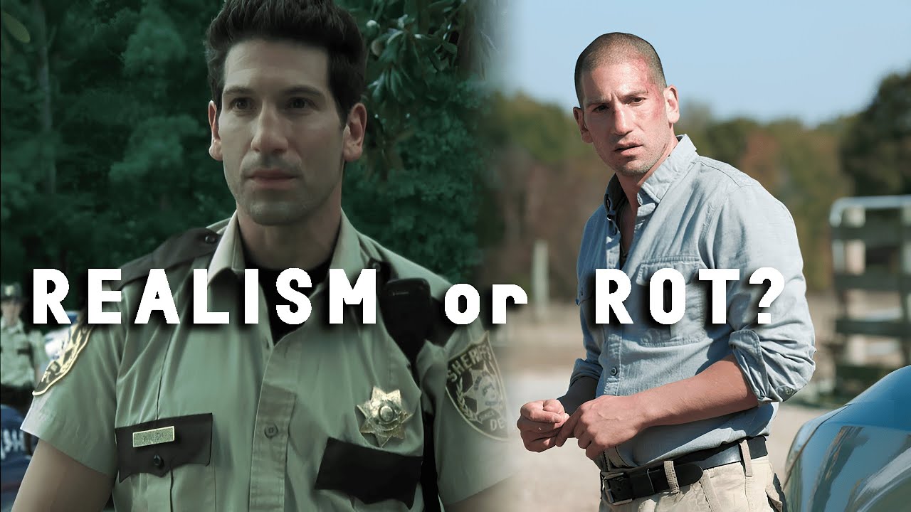 Why Shane Wasn't Misunderstood | The Walking Dead Explored