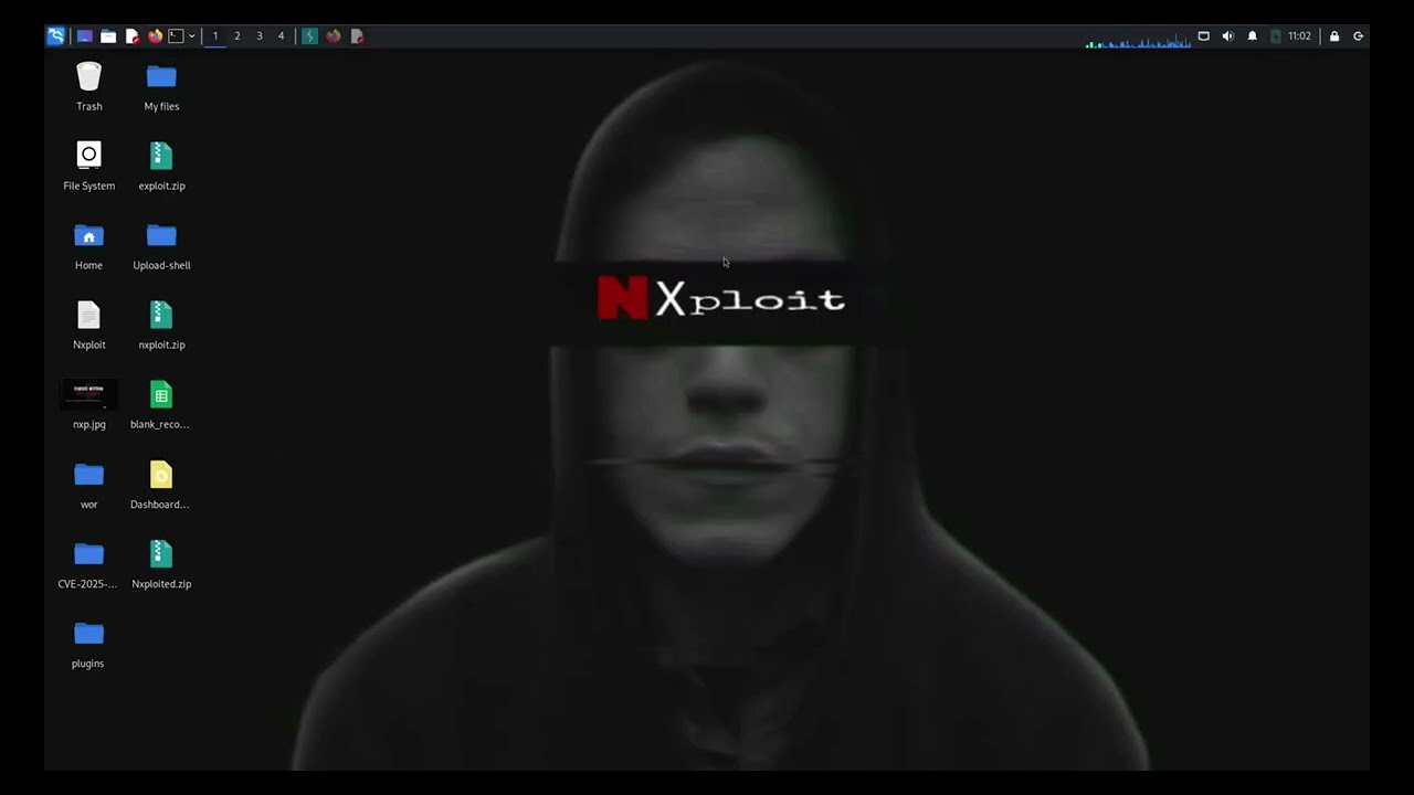 Exploit For CVE-2025-32206 | Upload a Web Shell to a Web Server
