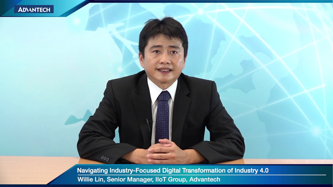 Navigating Industry-Focused Digital Transformation to Co-create the Ecosystem of Industry 4.0