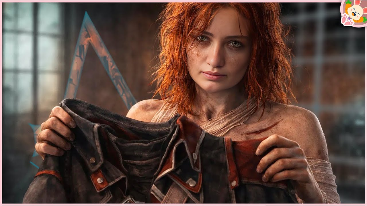КОСТЮМЧИК С ЧУЖОГО ПЛЕЧА🐰 ▶ Впервые в Assassin's Creed Rogue в 2026!【#5】прохождение