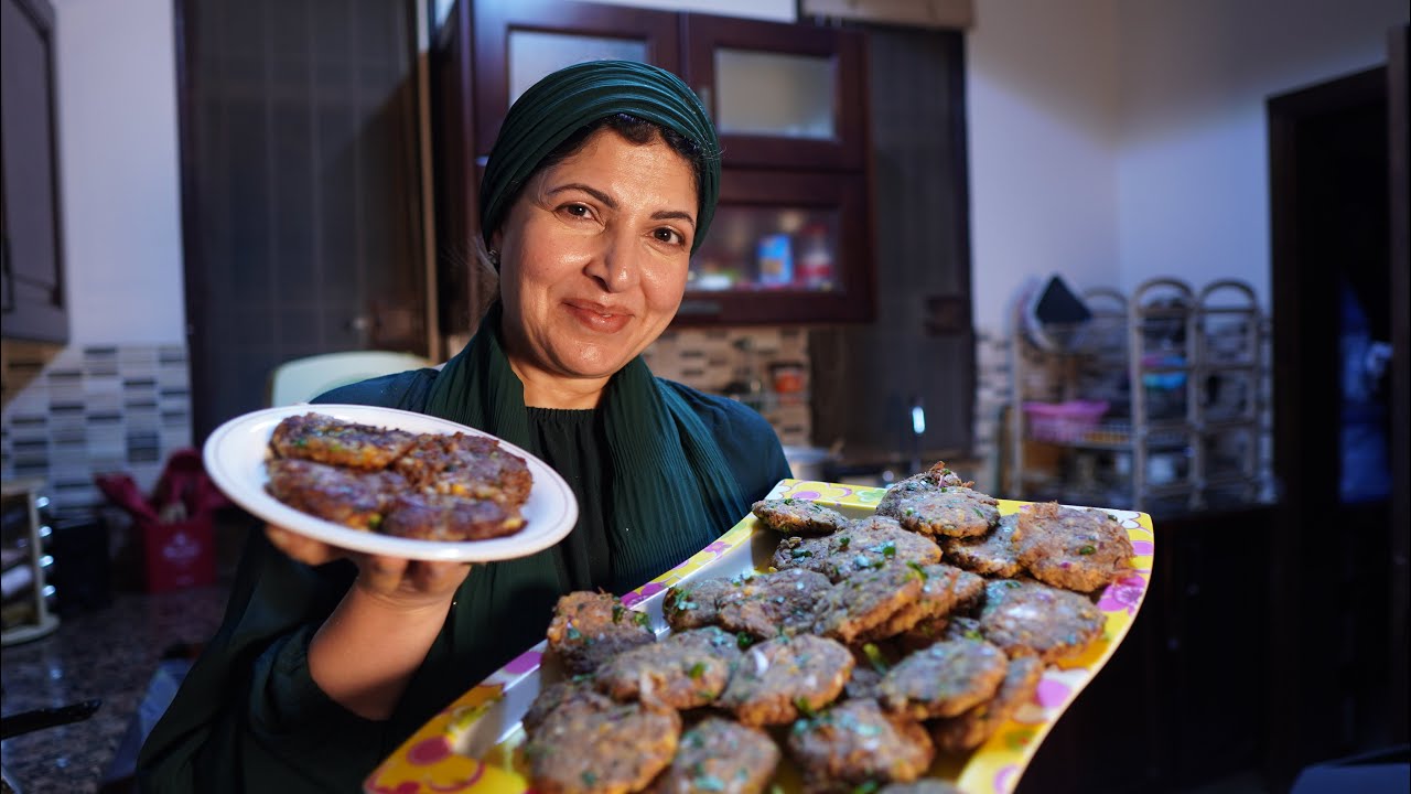 MY BEEF BOTI SHAMI KABAB RECIPE.