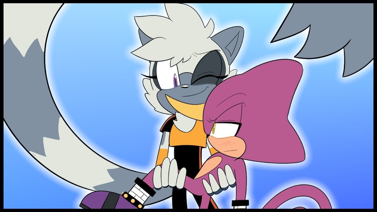 Trapped Heroes [Comic Dub]