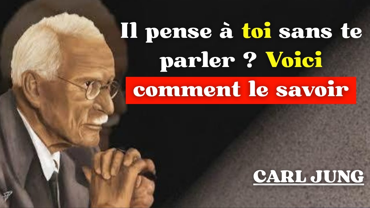 L’Astuce étrange que les FEMMES  intuitives utilisent pour savoir s’il pense à ELLES