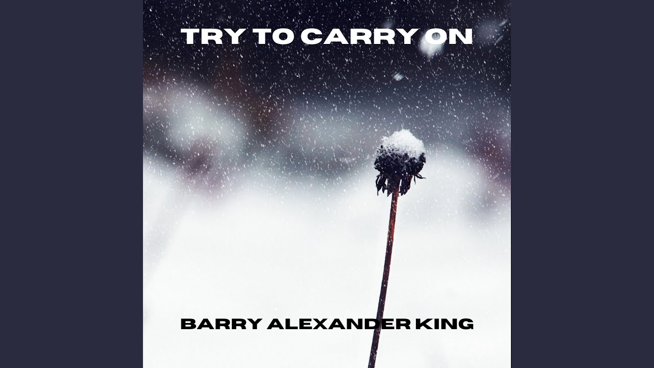 Try To Carry On (Radio Edit)
