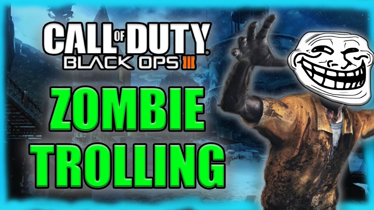 Black Ops 3: 