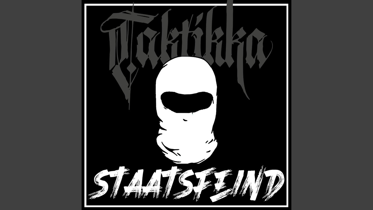 Staatsfeind