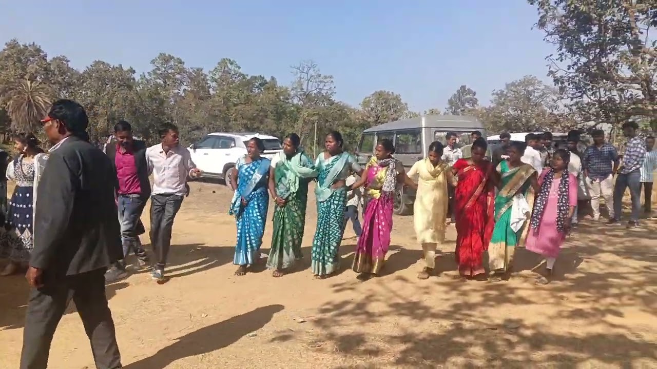 Jhirpani to Jharkhand baghchata 🕺💃💯💯💯