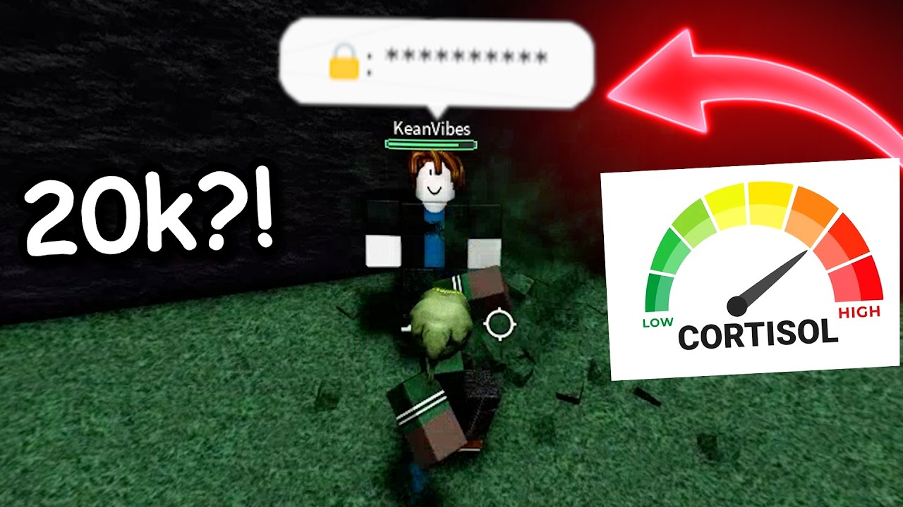 Wall Comboed Him so Hard He Went 