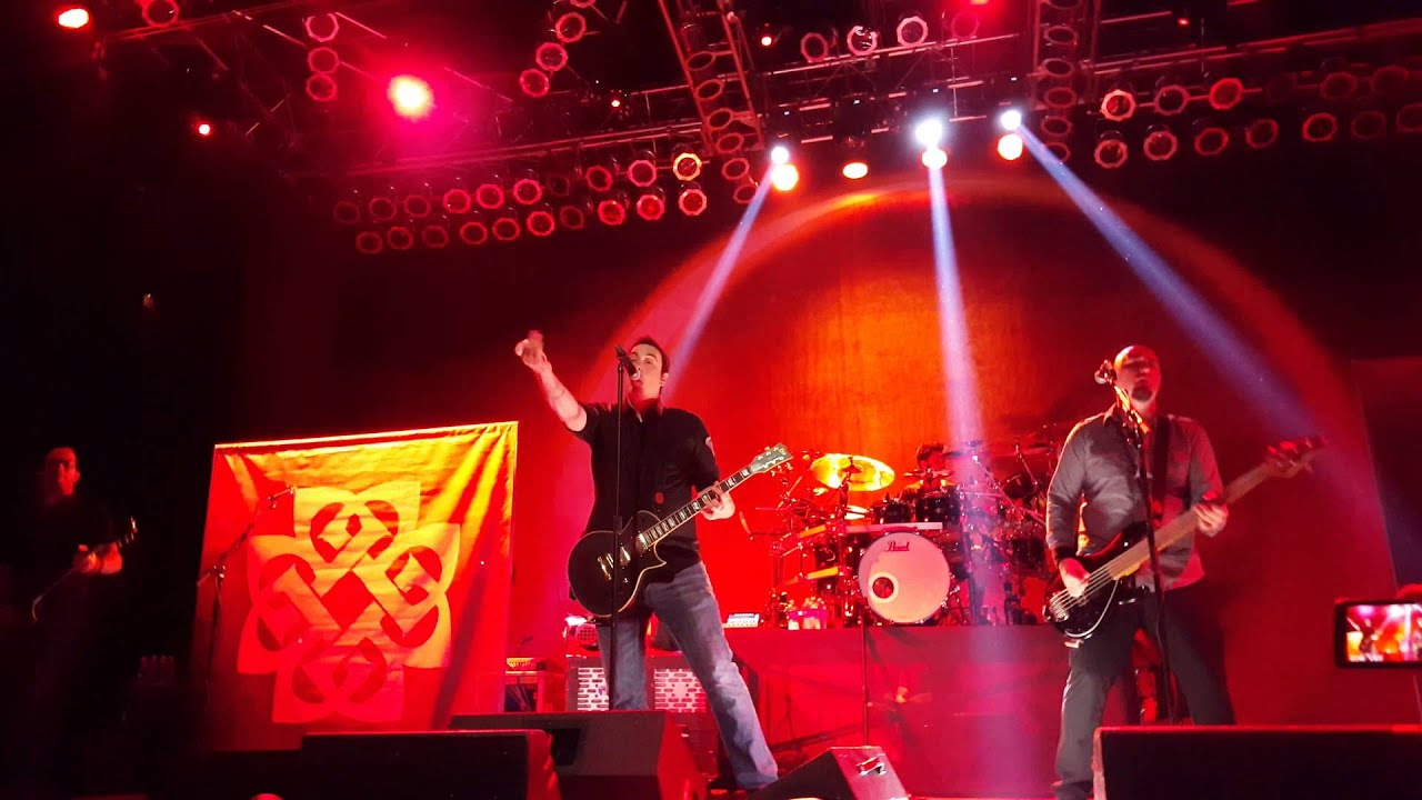 Breaking Benjamin Wish I May Live