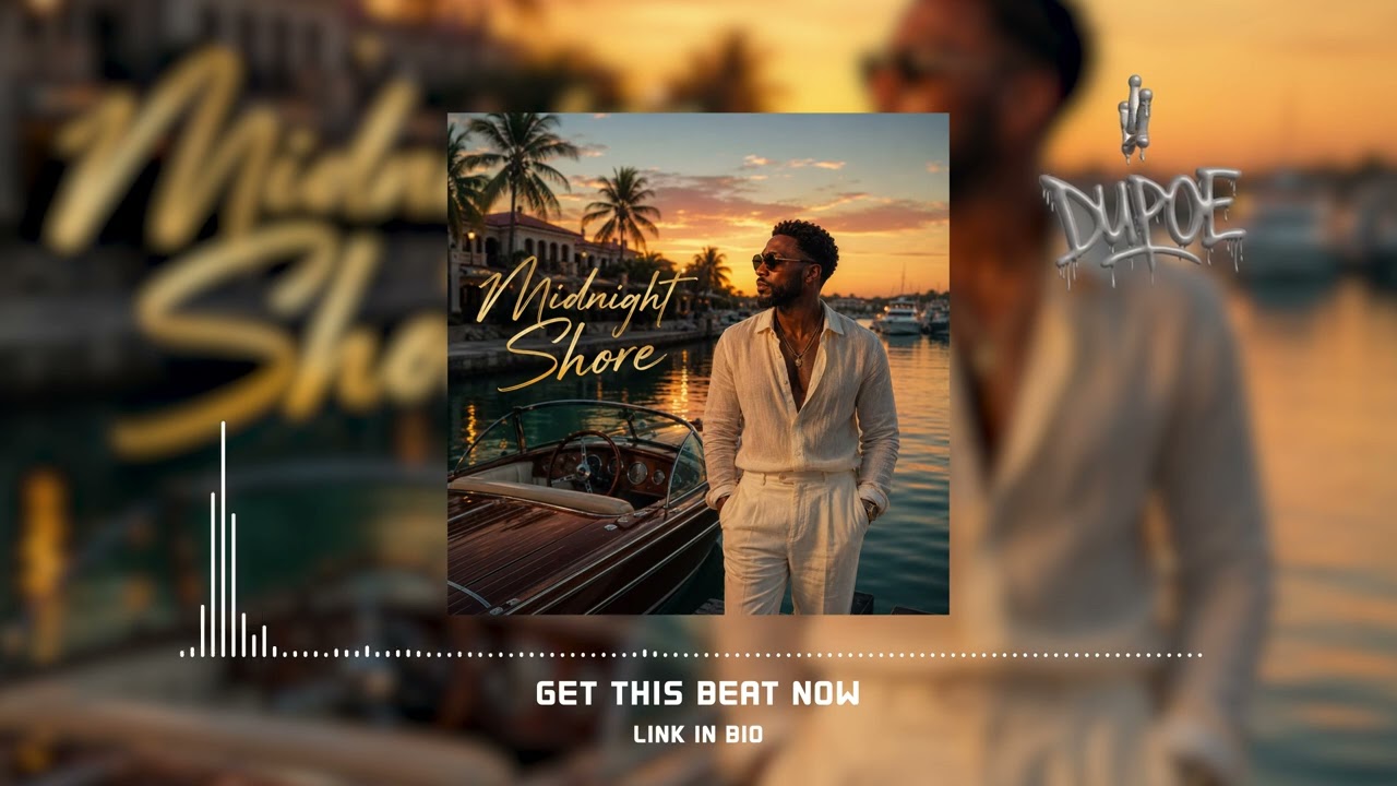Omah Lay Type Beat - 