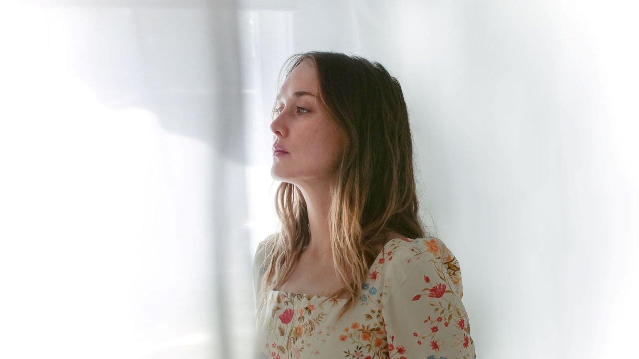 Allie Crow Buckley - Live at Yellow House Session (Part I)