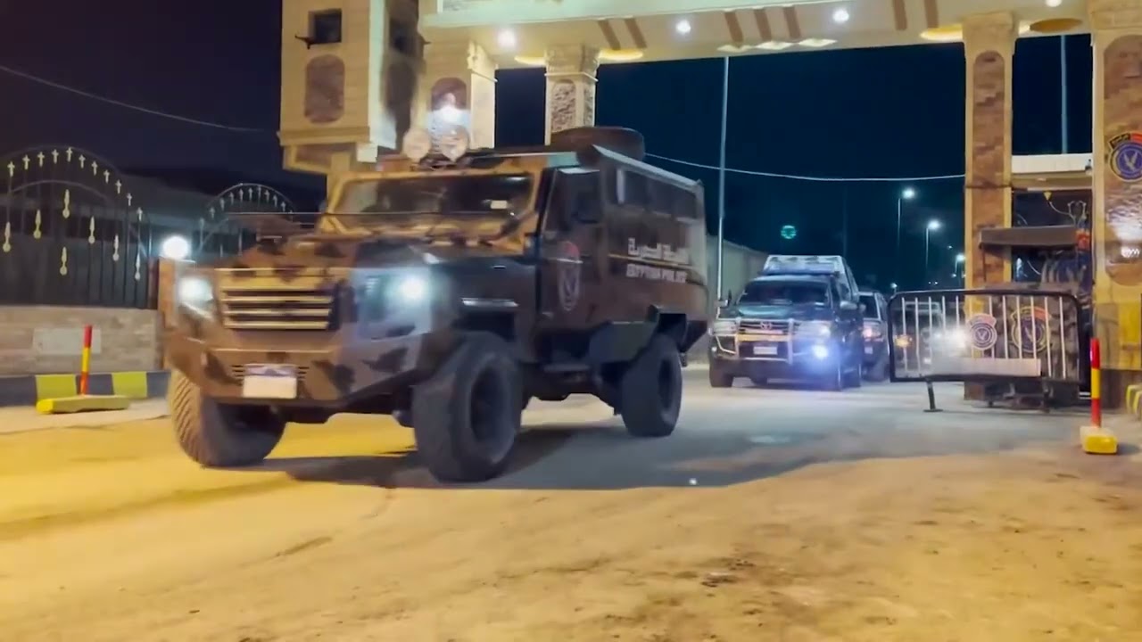 جهود أجهزة وزارة الداخلية فى مجال مكافحة المخدرات