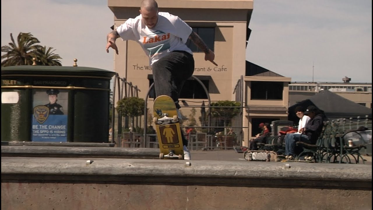 Rob Welsh Legacy Collection