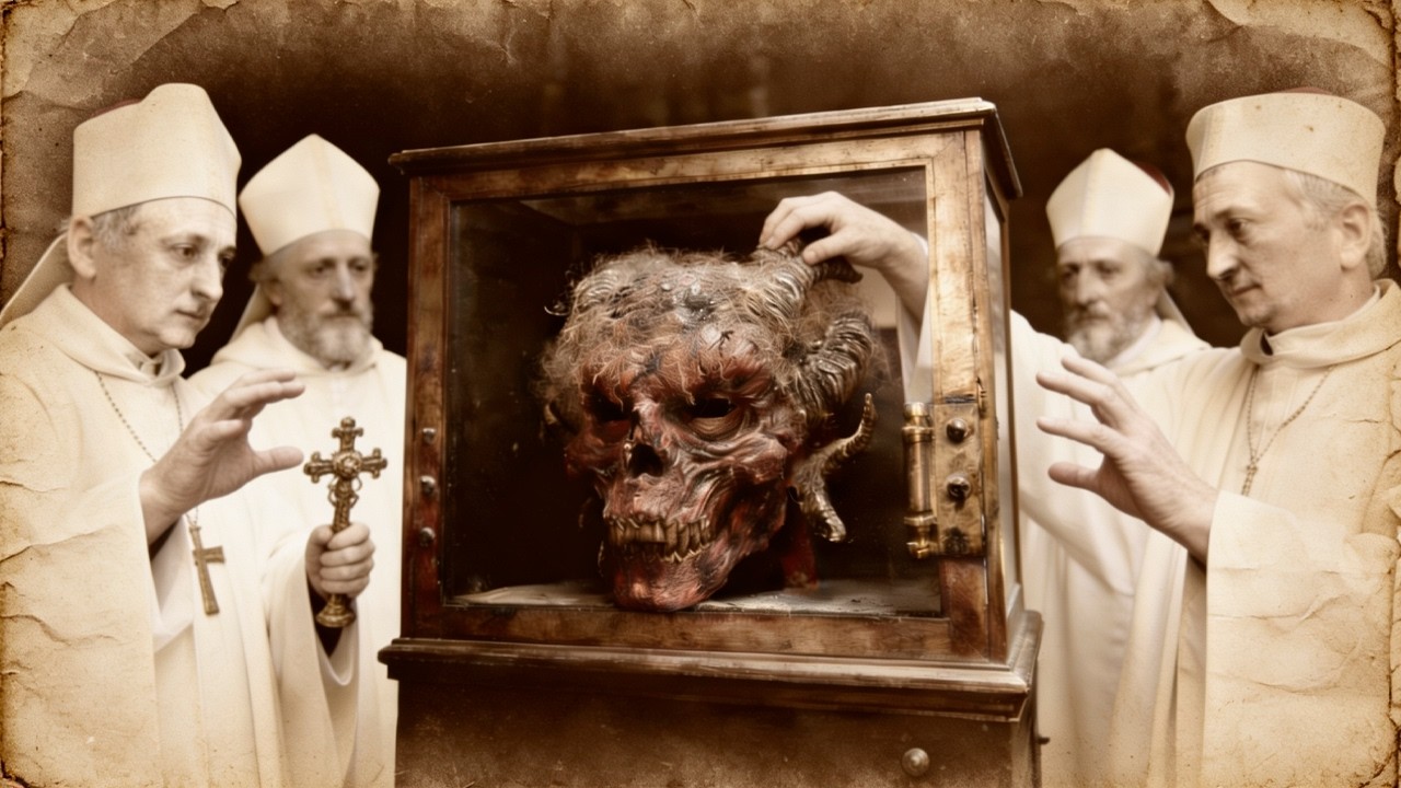 BANNED Artifacts That Scientists Warned People Not to Study | Most Dangerous Artifacts