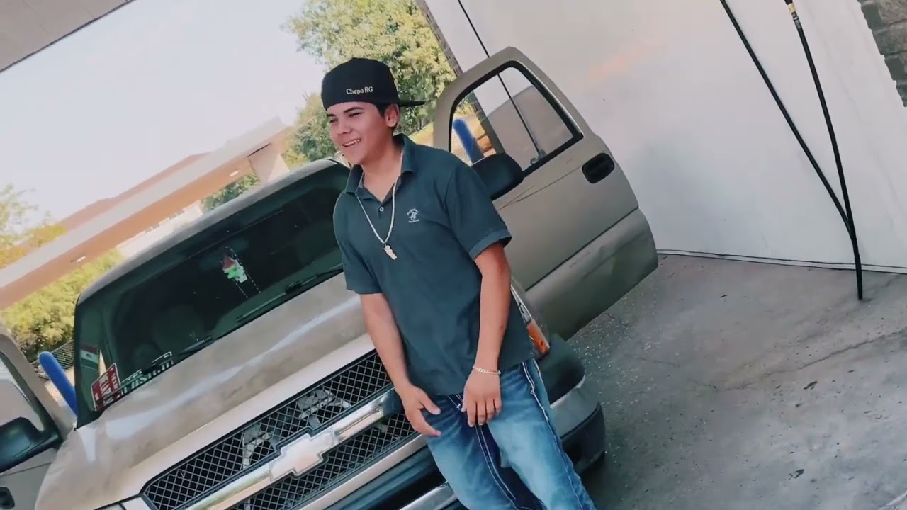 ChepoRG ft El Ñoño / QUIERO VOLAR / ( Video official ) @!Derck Beats
