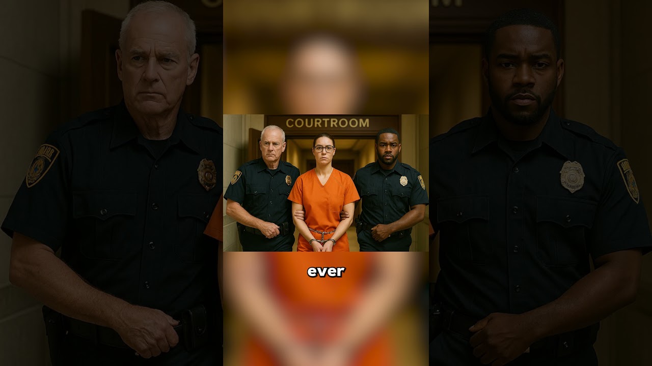 They Were The Perfect Police Couple Until This Happened... | True Crime Documentary 03