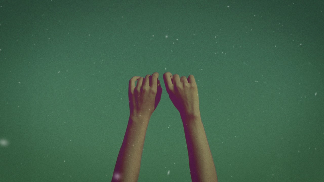 I am waiting for you last summer - Lights go out