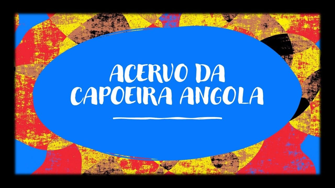 Mestre Rene (ACANNE) e Mestre Jogo de Dentro