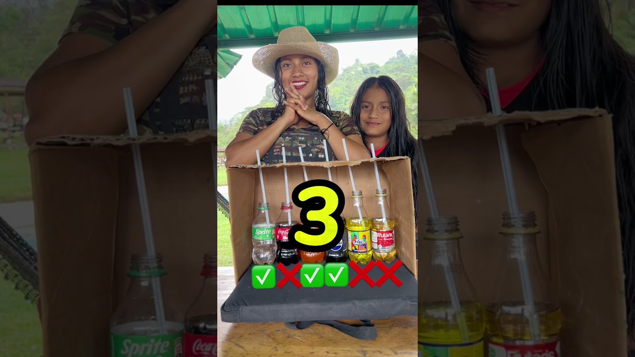 Juego de Bebidas