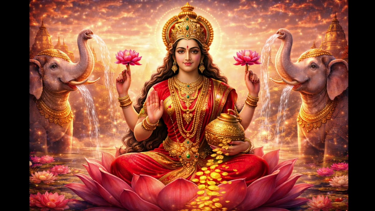 LAKSHMI MA