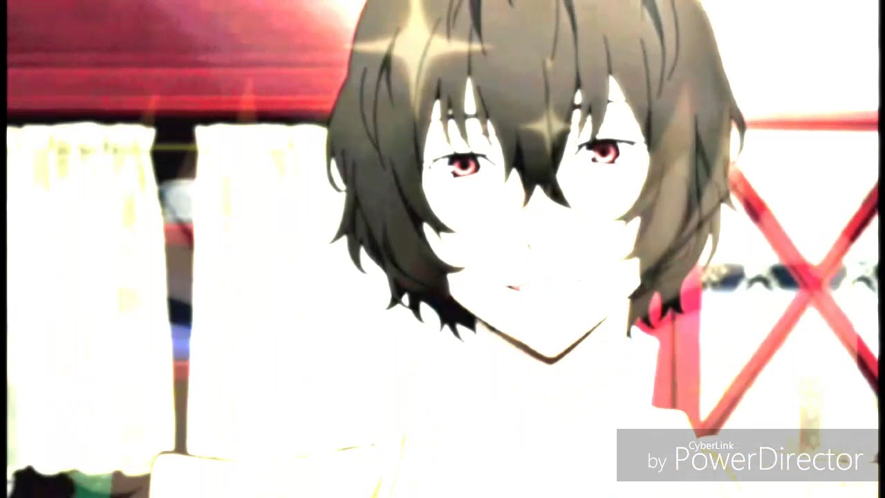 La Bastille - Dazai Osamu - Bungou Stray Dogs