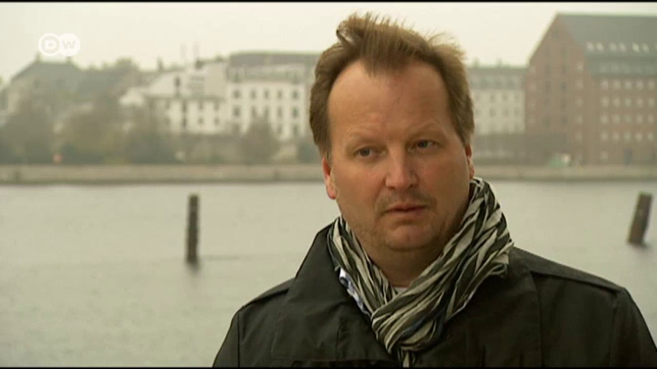 Copenhague, capital del diseño | Euromaxx