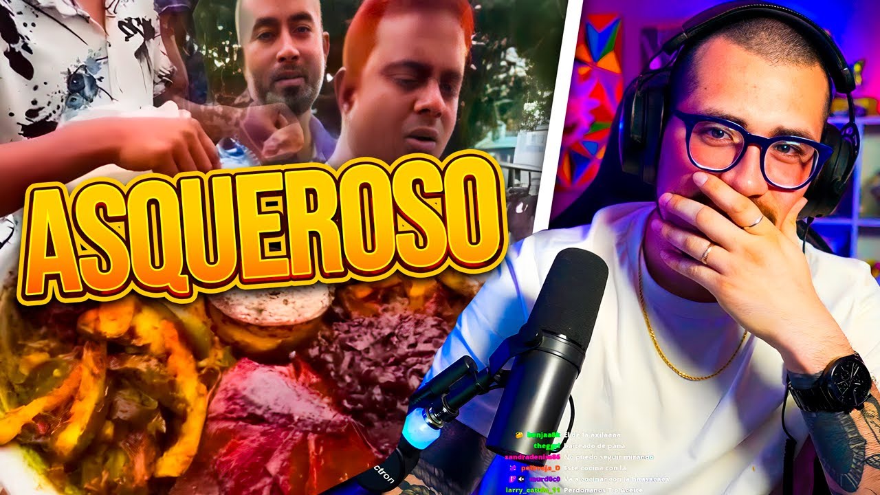 REACCIONANDO A 