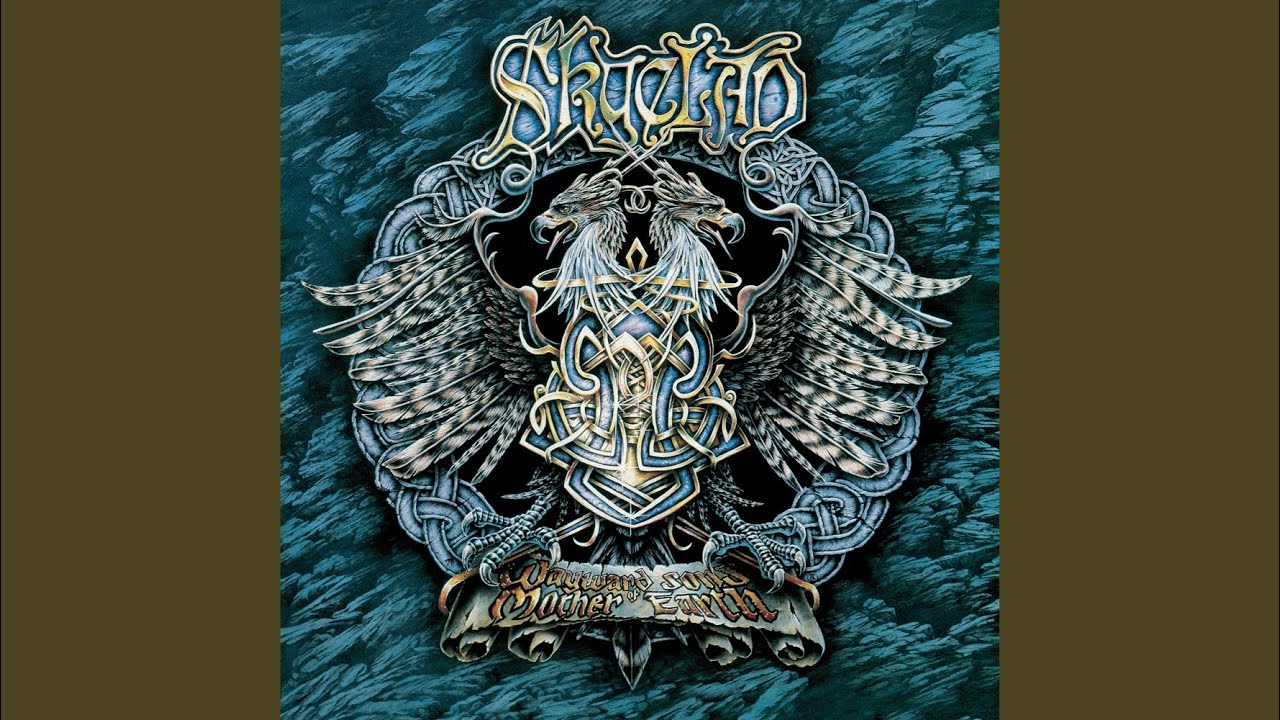 Our Dying Island