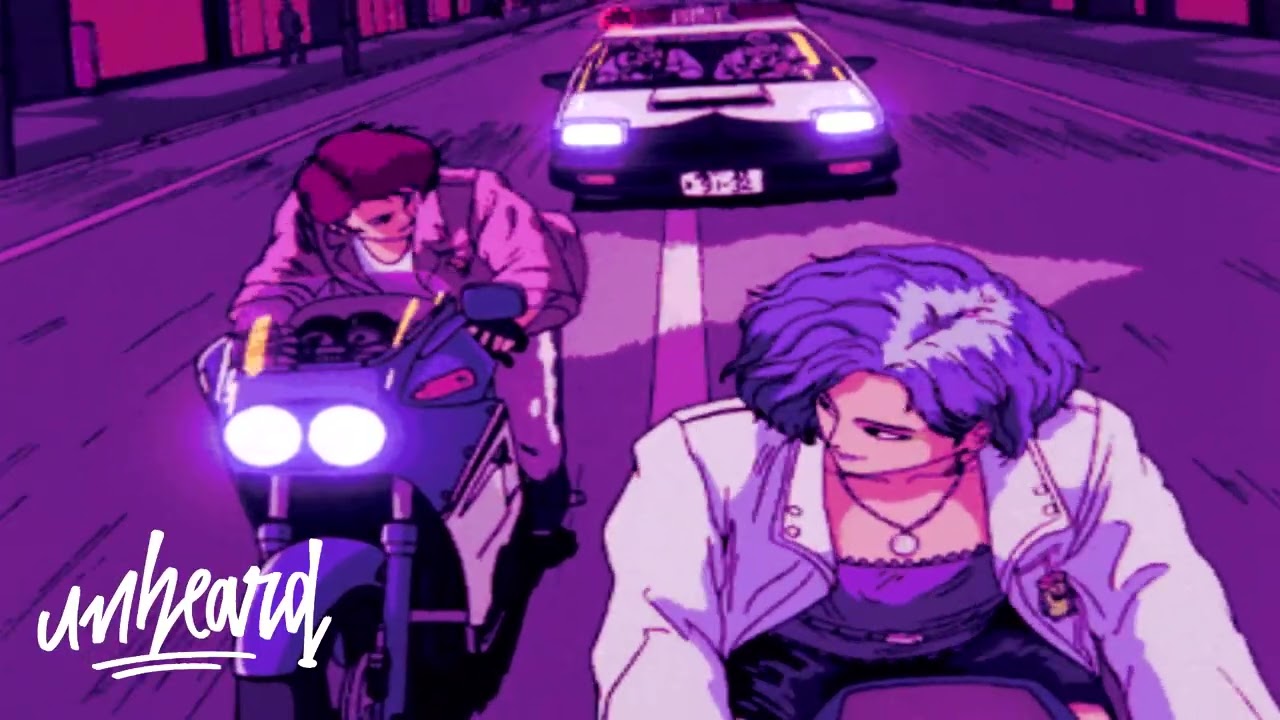 JThousand - Burnout ft. 279tyler (Prod. xofilo)
