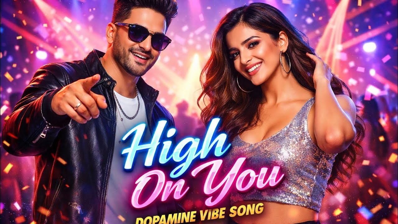 Dopamine Beat | Viral Punjabi Hindi Song 2026