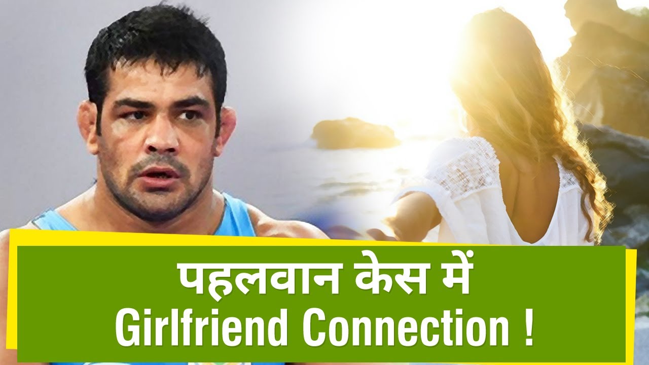 Sushil Kumar arrested: More trouble for Sushil after image with gang