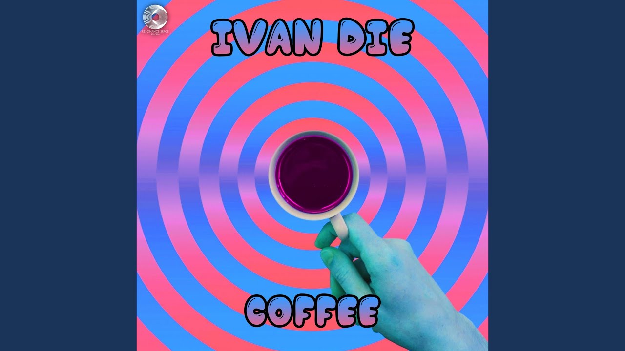 Coffee (Original Mix)