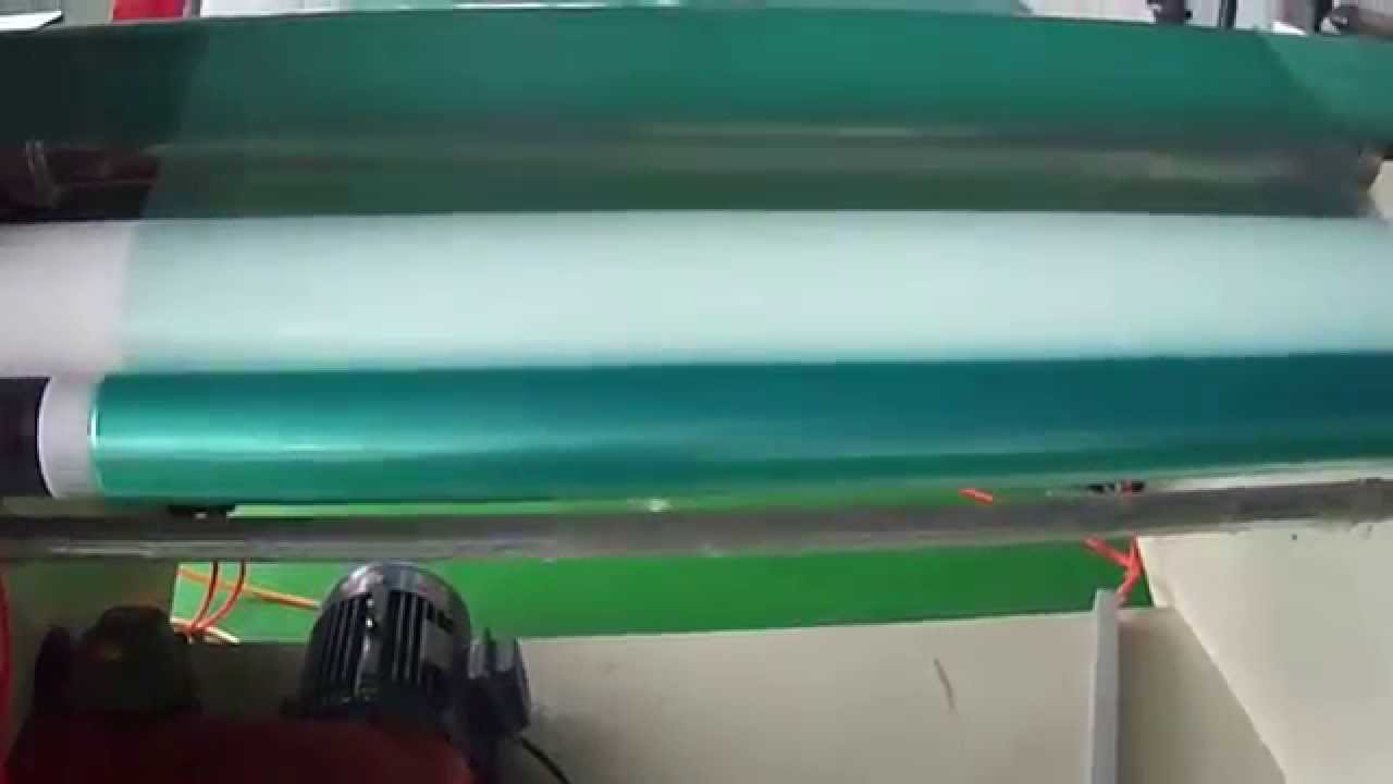 XW-801F-C Protective Film Rewinding Machine