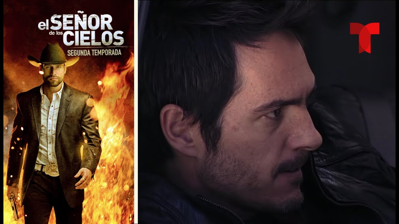 El Señor de los Cielos 2 | Capítulo 32 | Telemundo